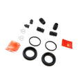 Febest Rear Brake Caliper Repair Kit for Lexus, Scion and Toyota | 0175-ZZE150R