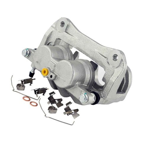 Febest Front Right Brake Caliper Assembly for Lexus and Toyota | 0177-GSV70FRH