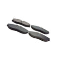 Febest Front Disc Brake Pad Kit for Ford and Nissan | 0201-R20F