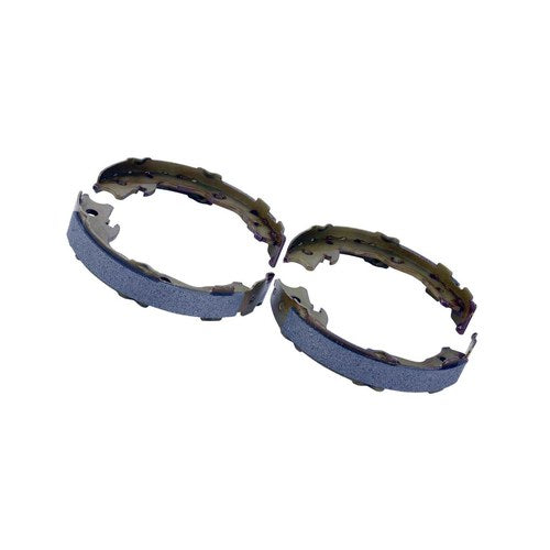 Febest Rear Brake Shoe Kit for Lexus, Nissan, Renault and Toyota | 0202-T31R
