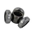 Febest Tripod Joint 33X40.8 for Nissan | 0216-J11