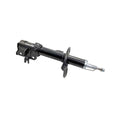Febest Front Left Shock Absorber for Nissan Qashqai | 02660802FL