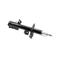 Febest Front Right Shock Absorber for Nissan Qashqai | 02660803FR