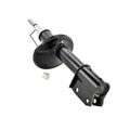 Febest Auto Parts Shock Absorber | 02661286F