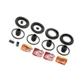Febest Front Brake Caliper Repair Kit for Infiniti and Nissan | 0275-A33F