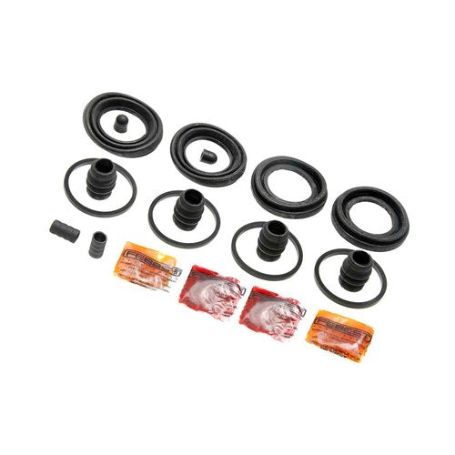 Febest Front Brake Caliper Repair Kit for Infiniti and Nissan | 0275-A33F