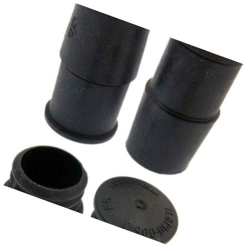 Febest Front Brake Caliper Repair Kit for Nissan Primera | 0275-P11F