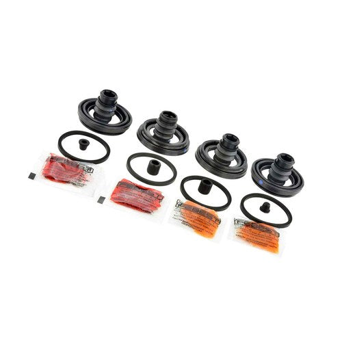 Febest Front Brake Caliper Repair Kit for QX60, Murano and Pathfinder | 0275-R52F