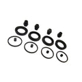 Febest Front Brake Caliper Repair Kit for Infiniti and Nissan | 0275-T30F