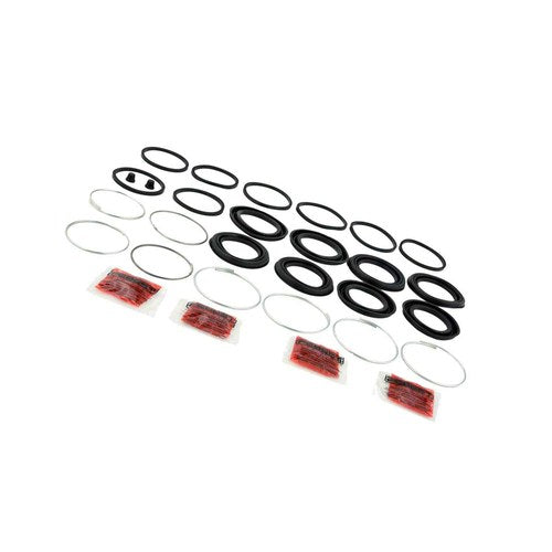 Febest Front Brake Caliper Repair Kit for Nissan Patrol Y62 | 0275-Y62F