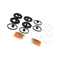 Febest Rear Brake Caliper Repair Kit for Infiniti and Nissan | 0275-Z34R