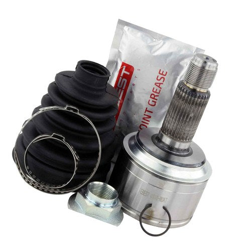 Febest Auto Parts Outer CV Joint 25X68X30 for Honda | 0310-RUAT
