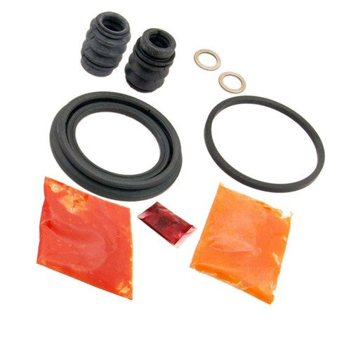 Febest Auto Parts Front Caliper Repair Kit for One Side | 0375-FD1F