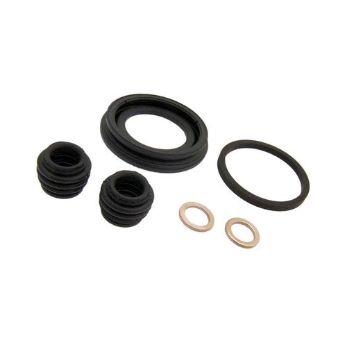 Febest Rear Brake Caliper Repair Kit for Acura and Honda | 0375-RD7R