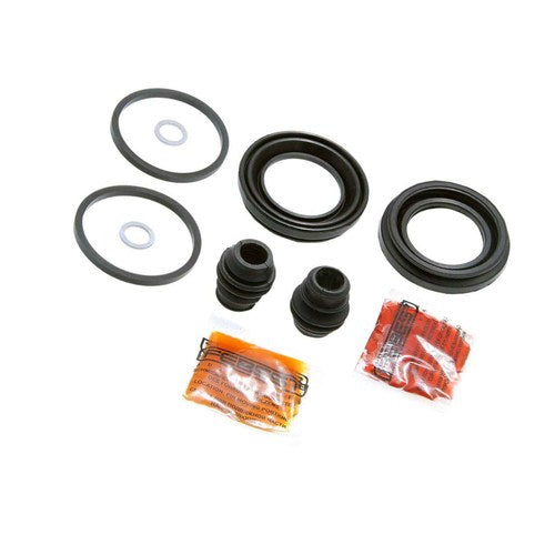 Febest Front Brake Caliper Repair Kit for Acura and Honda | 0375-YD1F
