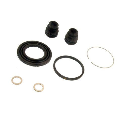 Febest Rear Brake Caliper Repair Kit for Acura and Honda | 0375-YD2R