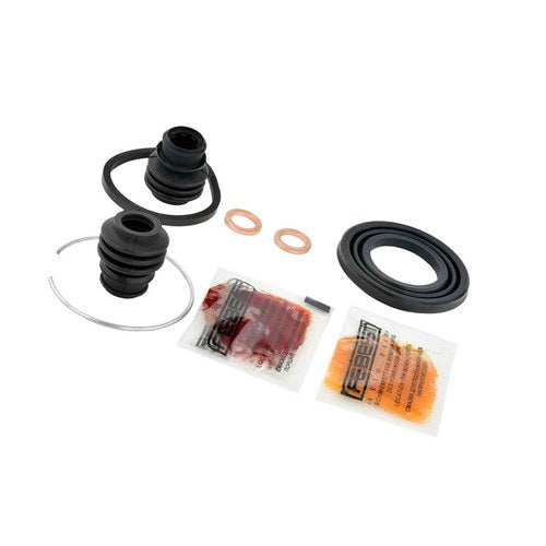Febest Rear Brake Caliper Repair Kit for Honda Pilot | 0375-YF4R