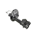 Febest Front Shock Absorber for Chery and Mitsubishi | 04665579F