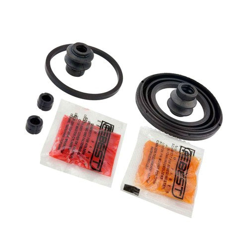 Febest Front Brake Caliper Repair Kit for Mitsubishi | 0475-A03AF