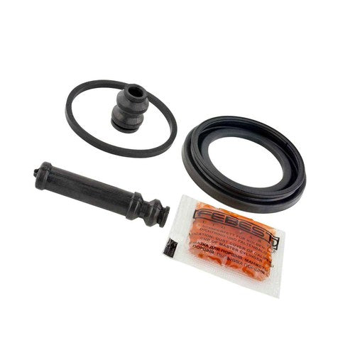 Febest Front Brake Caliper Repair Kit for Mitsubishi | 0475-CS2F