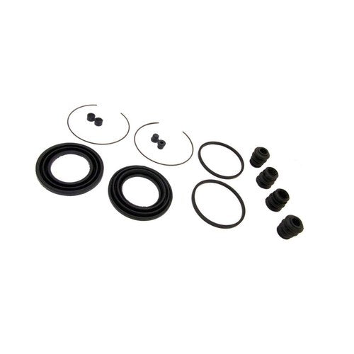 Febest Front Brake Caliper Repair Kit for Dodge and Mitsubishi | 0475-CS3F