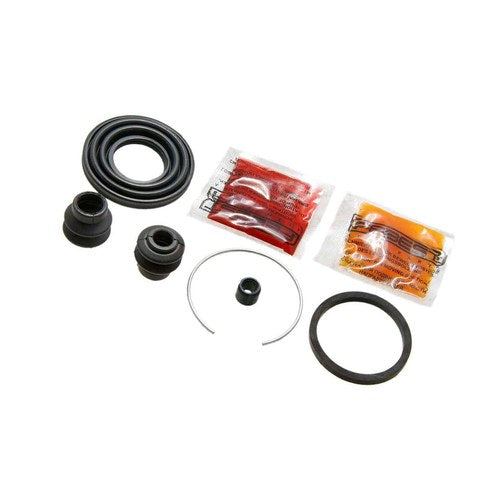 Febest Rear Brake Caliper Repair Kit for Mitsubishi | 0475-CYR