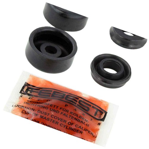 Febest Rear Wheel Brake Cylinder Repair Kit | 0475-D31AR