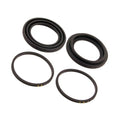 Febest Front Brake Caliper Repair Kit for Mitsubishi and Volvo | 0475-DAF