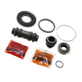 Febest Rear Brake Caliper Repair Kit for Mitsubishi and Volvo | 0475-DAR