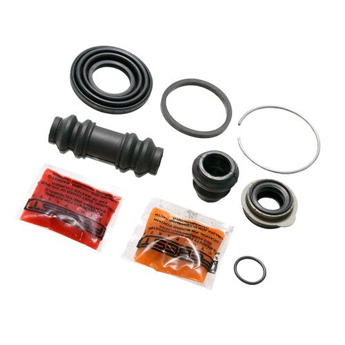 Febest Rear Brake Caliper Repair Kit for Mitsubishi and Volvo | 0475-DAR