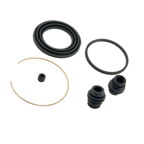 Febest Front Brake Caliper Repair Kit for Chrysler and Dodge | 0475-DJF