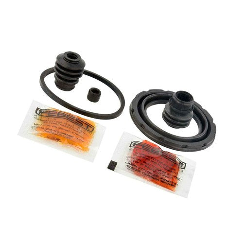 Febest Front Brake Caliper Repair Kit for Mitsubishi | 0475-GA2WF