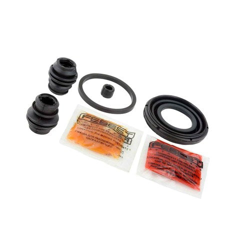 Febest Rear Brake Caliper Repair Kit for Citroen and Mitsubishi | 0475-GAR