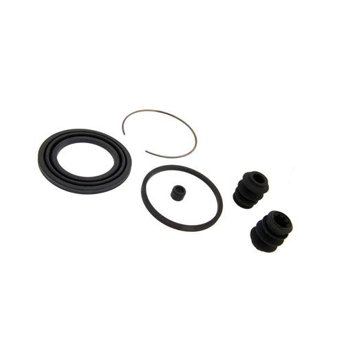 Febest Front Brake Caliper Repair Kit for Mitsubishi | 0475-N21F