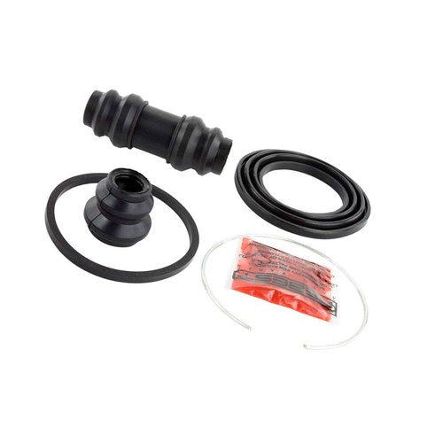 Febest Front Brake Caliper Repair Kit for Mitsubishi | 0475-P15VF
