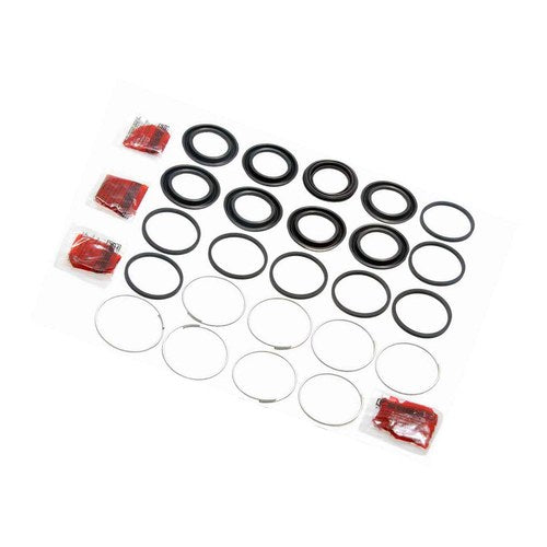 Febest Front Brake Caliper Repair Kit for Pajero and Montero | 0475-V97F