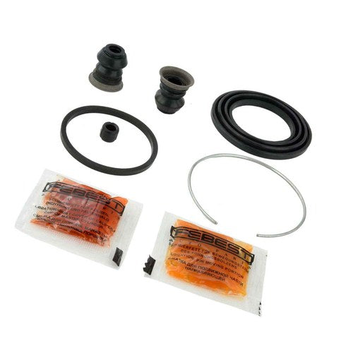 Febest Front Brake Caliper Repair Kit for Mitsubishi Colt | 0475-Z21AF