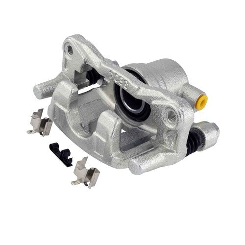 Febest Rear Left Brake Caliper with Bracket for Mitsubishi | 0477-CSRL