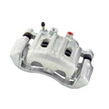 Febest Front Left Brake Caliper with Bracket for Mitsubishi | 0477-K96WFLH