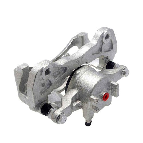 Febest Front Left Brake Caliper with Bracket for Mitsubishi | 0477-KB4FLH