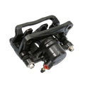 Febest Rear Left Brake Caliper with Bracket for Pajero | 0477-V45RL