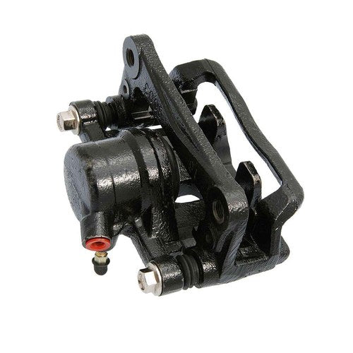 Febest Rear Right Brake Caliper with Bracket for Pajero | 0477-V45RR