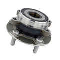 Febest Front Wheel Hub for Mitsubishi Eclipse Cross & Outlander | 0482-GK1WMF
