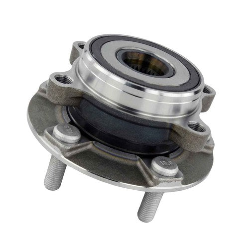 Febest Front Wheel Hub for Mitsubishi Eclipse Cross & Outlander | 0482-GK1WMF