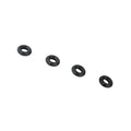 Febest Fuel Injector O-Ring Kit, Set of Four 7.6x5.5 | 05400-001