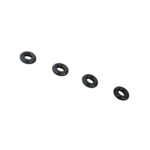 Febest Fuel Injector O-Ring Kit, Set of Four 7.6x5.5 | 05400-001
