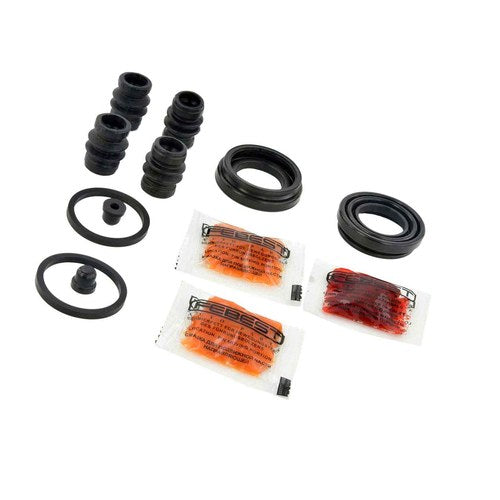 Febest Rear Brake Caliper Repair Kit for Mazda 6 | 0575-MZ6GGR