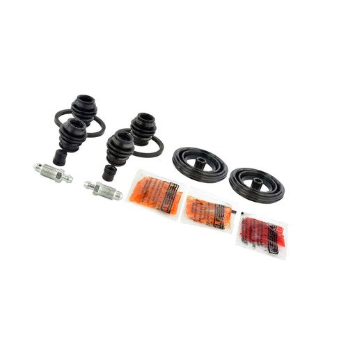 Febest Rear Brake Caliper Repair Kit for Mazda 6 GJ | 0575-MZ6GJR