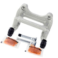 Febest Rear Brake Caliper Carrier with Slide Pins for Mazda CX-5 | 0577C-CX5R