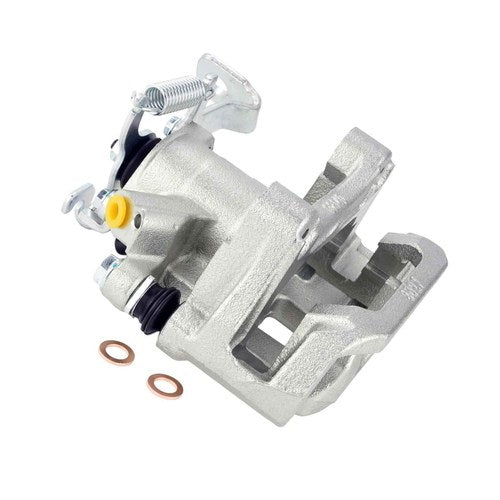 Febest Rear Left Brake Caliper Assembly with Bracket | 0577-GJRL